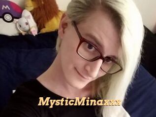 MysticMinaxxx
