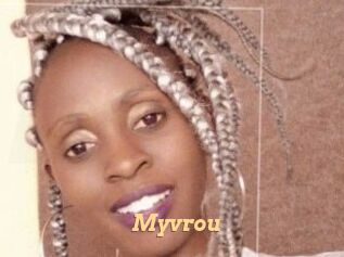 Myvrou