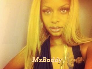 MzBaddy