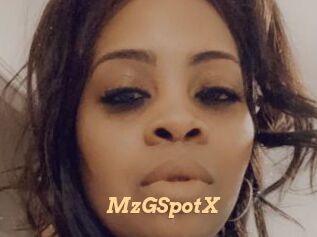 MzGSpotX Live Paradise