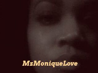 MzMoniqueLove
