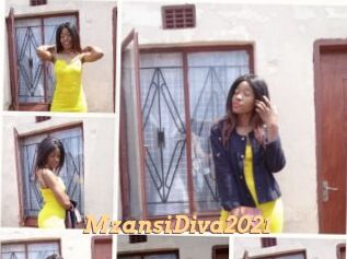 MzansiDiva2021