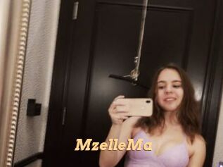 MzelleMa