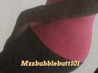 Mzzbubblebutt101