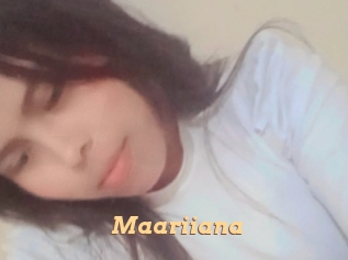 Maariiana