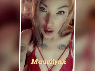 Maarilynn