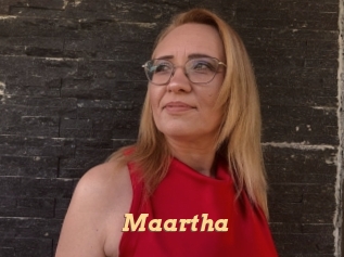 Maartha