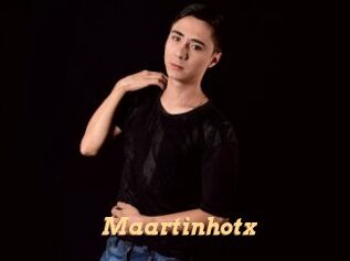 Maartinhotx