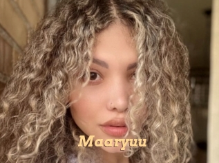 Maaryuu