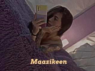 Maazikeen