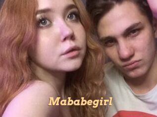 Mababegirl