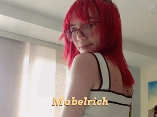 Mabelrich