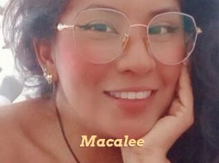 Macalee