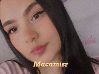 Macamisr