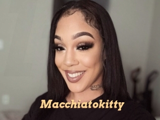 Macchiatokitty