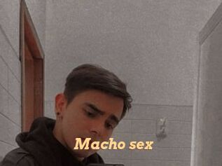 Macho_sex