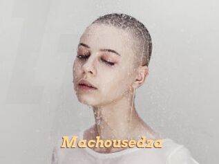 Machousedza