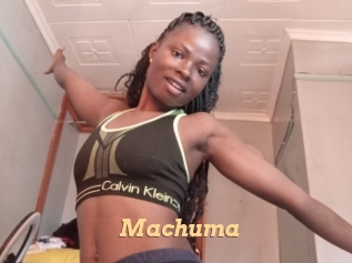 Machuma