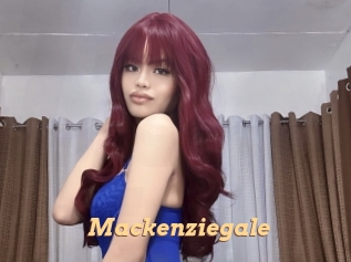 Mackenziegale