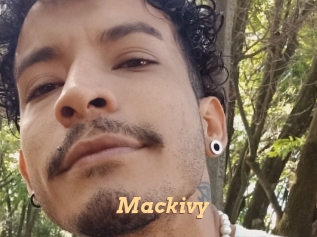 Mackivy