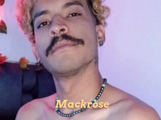 Mackrose