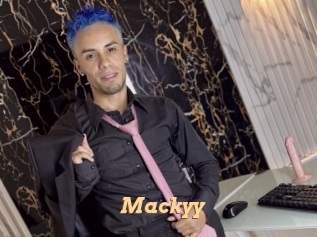 mackyy Live Paradise