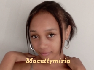 macuttymiria Live Paradise