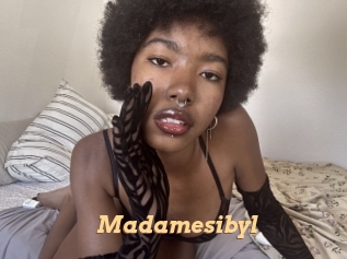 Madamesibyl