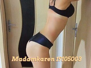 Madamkaren