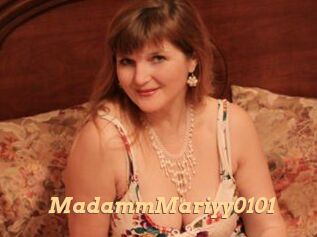 MadammMariyy0101