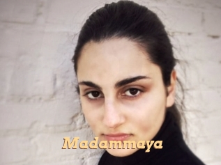 Madammaya
