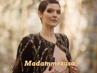 Madammezusa