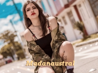 madanaustral Live Paradise
