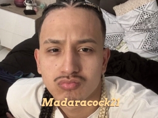 Madaracock21