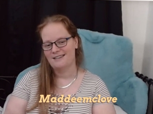 maddeemclove Live Paradise