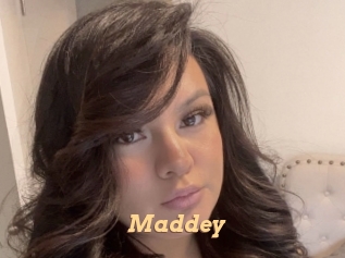 Maddey
