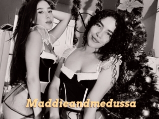 Maddieandmedussa