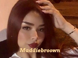 Maddiebroown