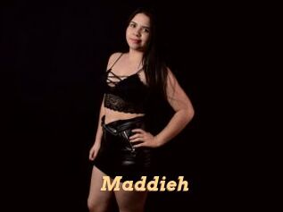 Maddieh