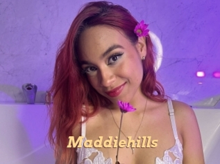 Maddiehills
