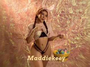 Maddiekeey