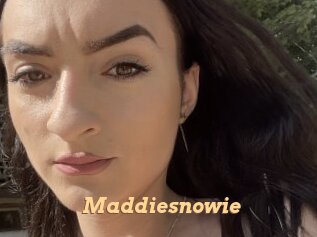 Maddiesnowie
