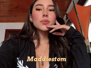 Maddiestom