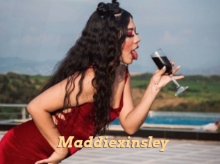 Maddiexinsley