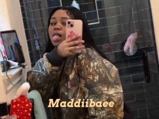 Maddiibaee