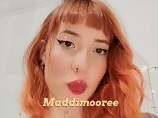 Maddimooree