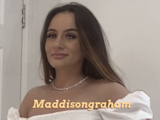 Maddisongraham