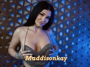 Maddisonkay