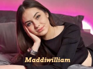 Maddiwilliam