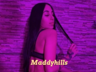 Maddyhills